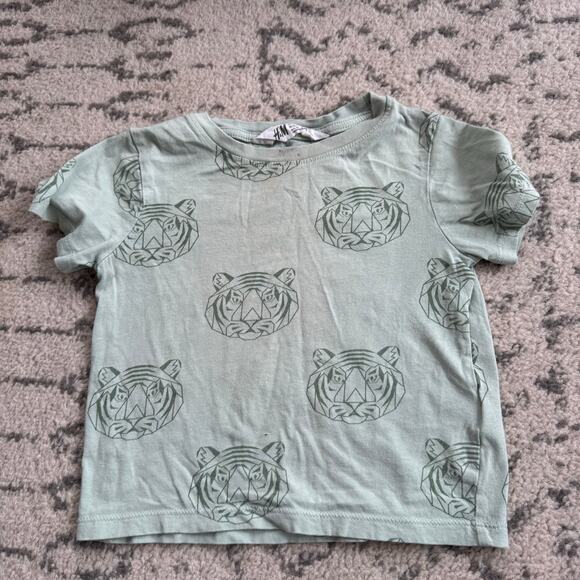 Toddler Boy Shirt Bundle 2T - Picture 2 of 13